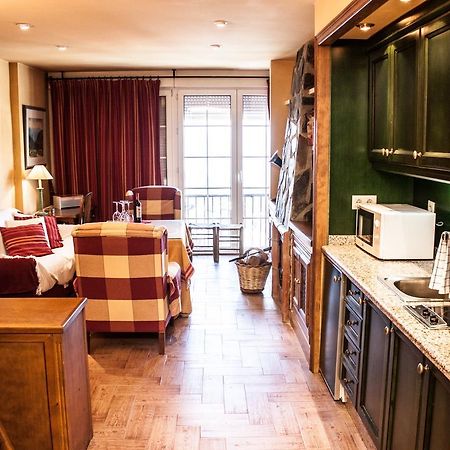 Imeda Apartamento Atlas Сьєрра-Невада Екстер'єр фото