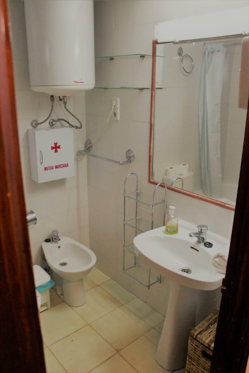 Imeda Apartamento Atlas Сьєрра-Невада Екстер'єр фото
