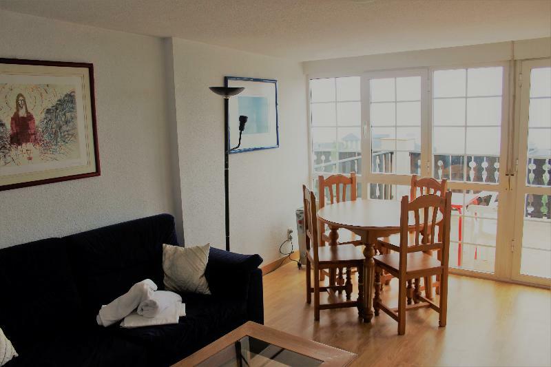 Imeda Apartamento Atlas Сьєрра-Невада Екстер'єр фото