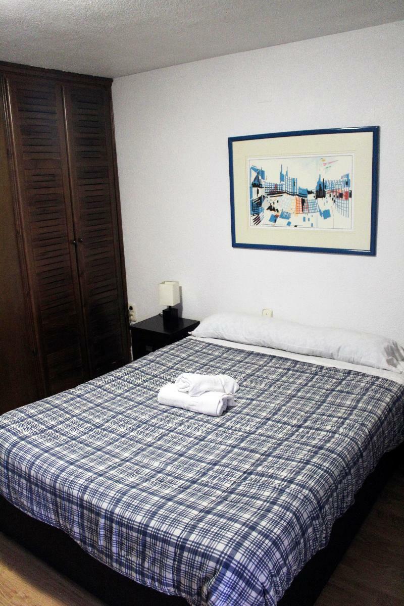 Imeda Apartamento Atlas Сьєрра-Невада Екстер'єр фото